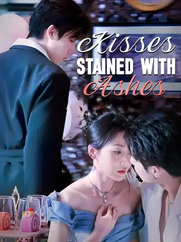Kisses Stained with Ashes