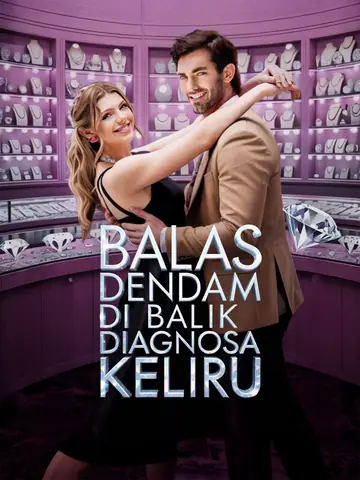 Balas Dendam di Balik Diagnosa Keliru