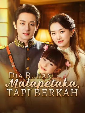 Dia Bukan Malapetaka, Tapi Berkah