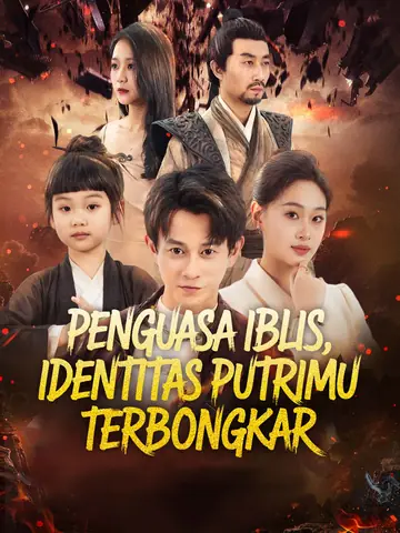 Penguasa Iblis, Identitas Putrimu Terbongkar