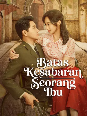 Batas Kesabaran Seorang Ibu