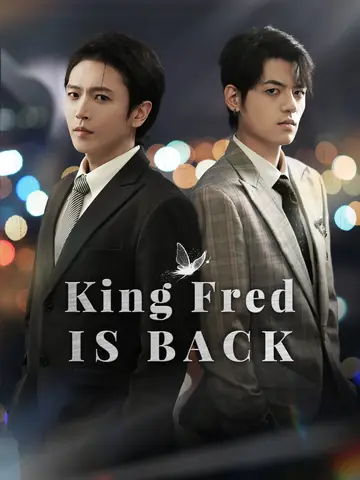 King Fred Is Back