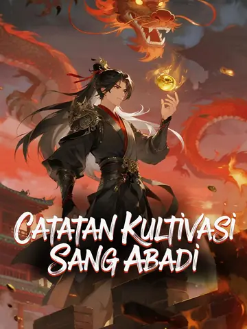 Catatan Kultivasi sang Abadi