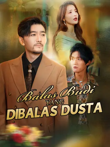 Balas Budi yang Dibalas Dusta