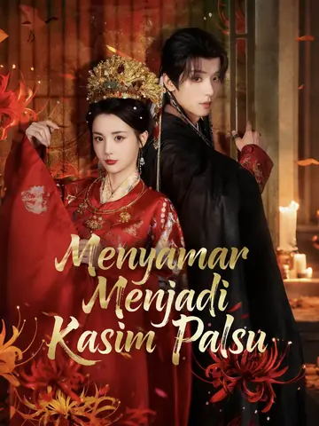 Menyamar Menjadi Kasim Palsu