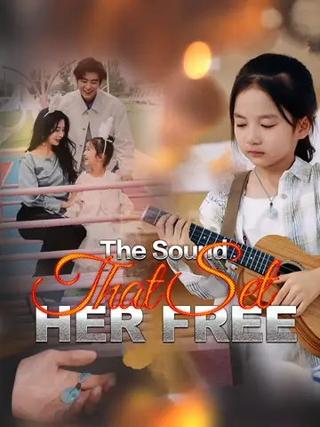 The Sound That Set Her Free