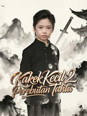 Kakek Kecil 2, Perebutan Tahta