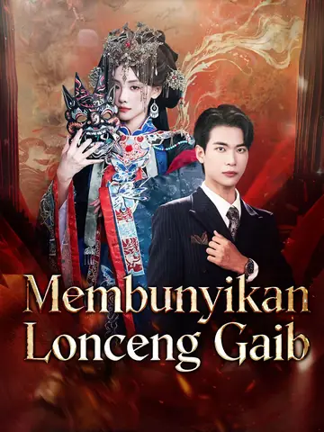 Membunyikan Lonceng Gaib