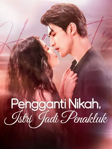 Pengganti Nikah, Istri Jadi Penakluk