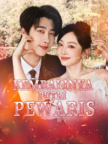 Kembalinya Putri Pewaris