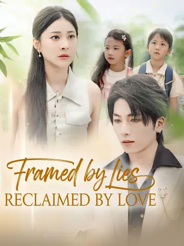 [ENG DUB] Framed by Lies, Reclaimed by Love