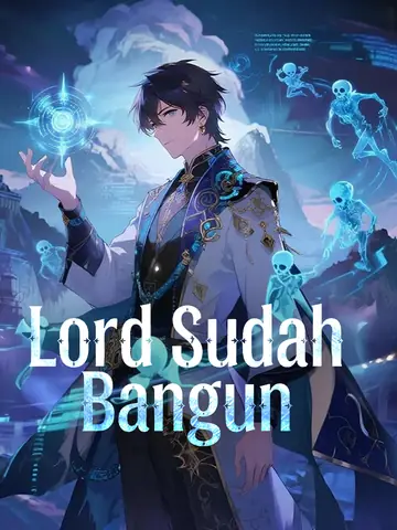 Lord Sudah Bangun