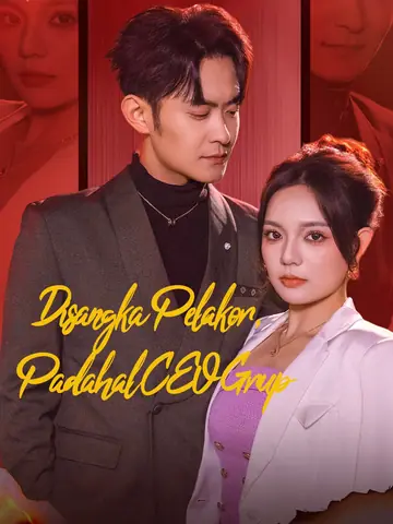 Disangka Pelakor, Padahal CEO Grup