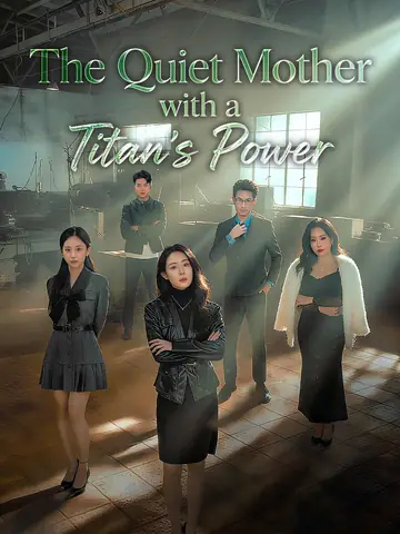 [ENG DUB] The Quiet Mother with a Titan's Power