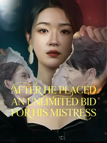 [ENG DUB] After He Placed an Unlimited Bid for His Mistress