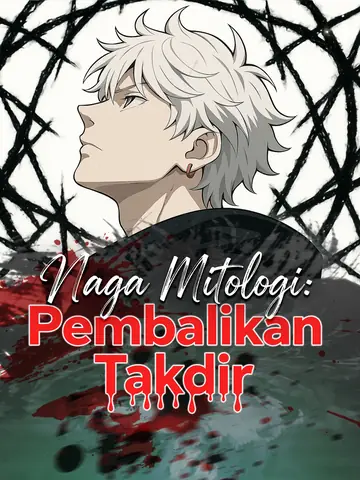 Naga Mitologi: Pembalikan Takdir