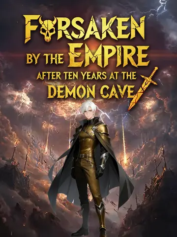 [ENG DUB] Forsaken by the Empire After Ten Years at the Demon Cave
