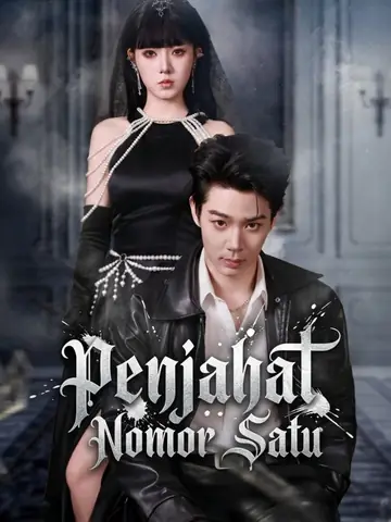 Penjahat Nomor Satu