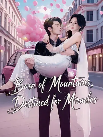 [ENG DUB] Born of Mountains, Destined for Miracles