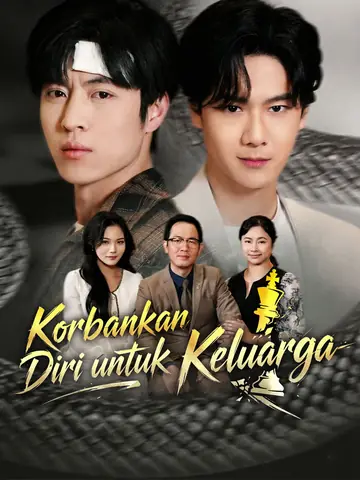 Korbankan Diri untuk Keluarga