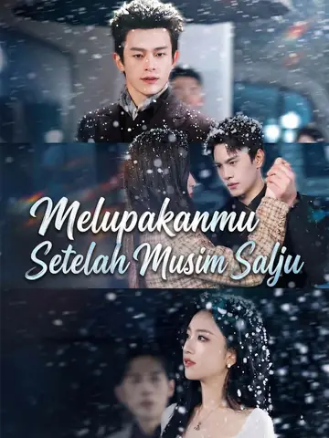Melupakanmu Setelah Musim Salju