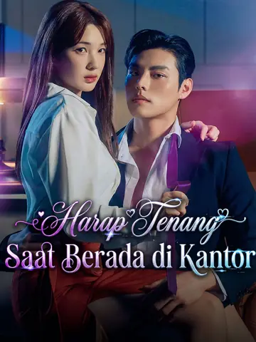 Harap Tenang Saat Berada di Kantor