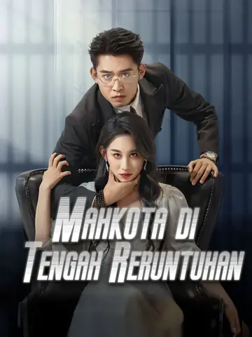 Mahkota di Tengah Reruntuhan