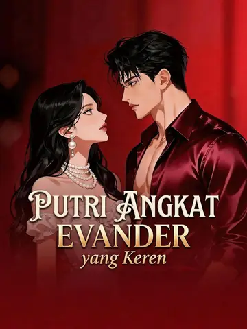 Putri Angkat Evander yang Keren