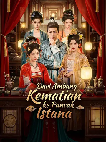 Dari Ambang Kematian ke Puncak Istana