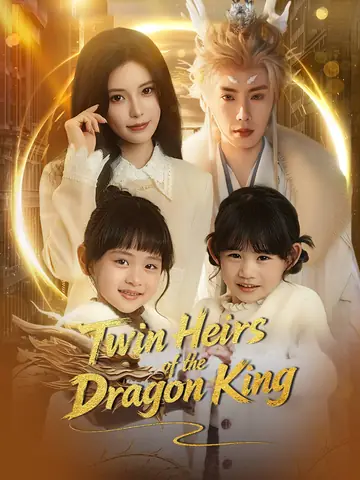 [ENG DUB] Twin Heirs of the Dragon King