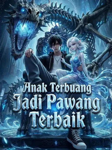 Anak Terbuang Jadi Pawang Terbaik