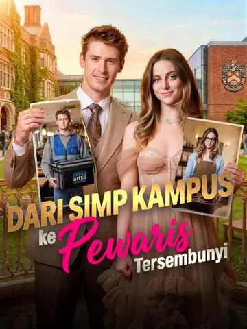 Dari Simp Kampus ke Pewaris Tersembunyi