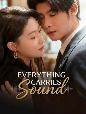 [ENG DUB] Everything Carries Sound