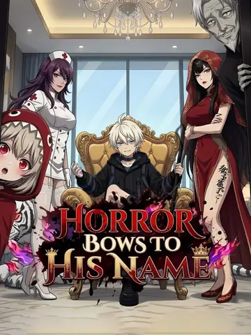 [ENG DUB] Horror Bows to His Name