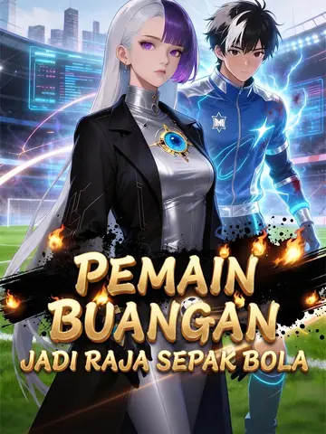 Pemain Buangan Jadi Raja Sepak Bola