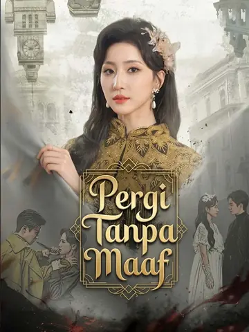 Pergi Tanpa Maaf