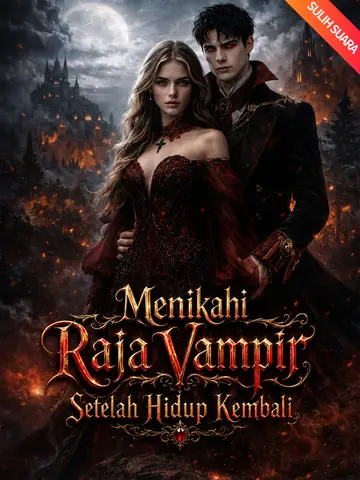 Menikahi Raja Vampir Setelah Hidup Kembali