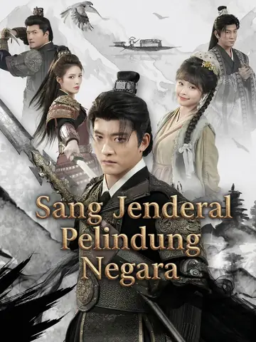 Sang Jenderal Pelindung Negara
