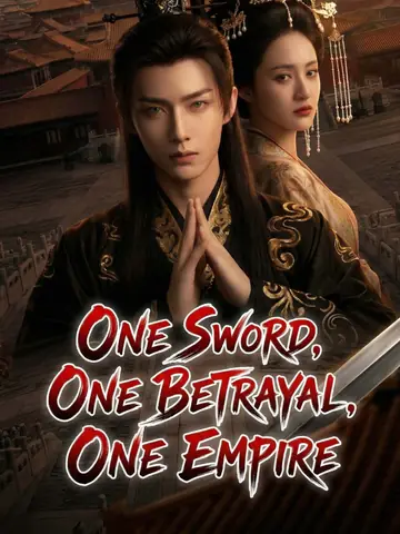 [ENG DUB] One Sword, One Betrayal, One Empire