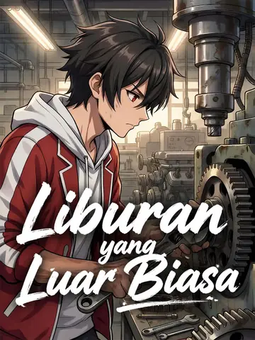 Liburan yang Luar Biasa