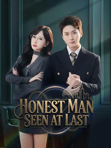 [ENG DUB] Honest Man Seen at Last