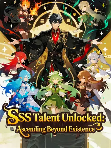 [ENG DUB] SSS Talent Unlocked: Ascending Beyond Existence