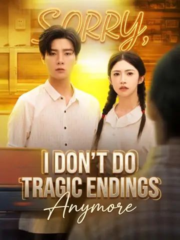 [ENG DUB] Sorry, I Don't Do Tragic Endings Anymore