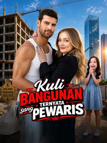 Kuli Bangunan Ternyata sang Pewaris