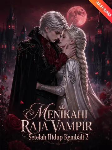 [Sulih Suara]Menikahi Raja Vampir Setelah Hidup Kembali 2