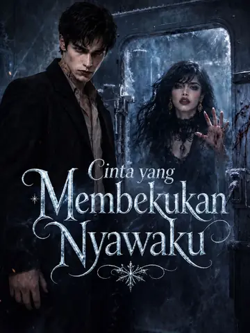 Cinta yang Membekukan Nyawaku