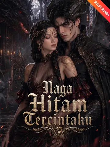 [Sulih Suara]Naga Hitam Tercintaku