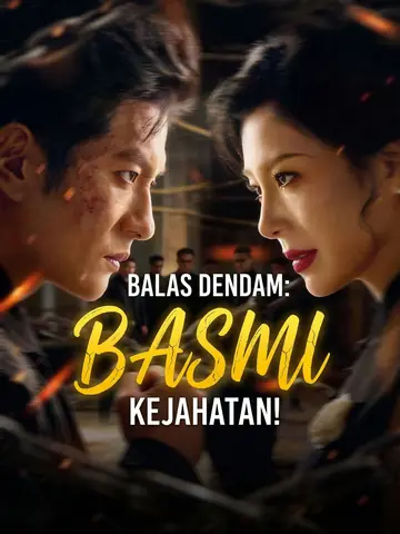 [Sulih Suara]Balas Dendam: Basmi Kejahatan!