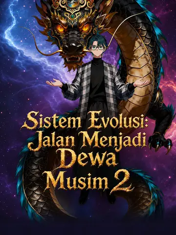 Sistem Evolusi: Jalan Menjadi Dewa Musim 2