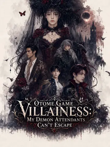 [ENG DUB] Otome Game Villainess: My Demon Attendants Can't Escape